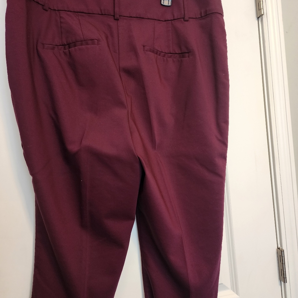 Capris